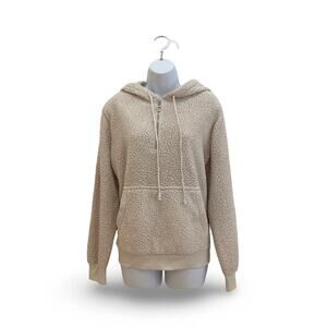 No Boundaries Sherpa Hoodie